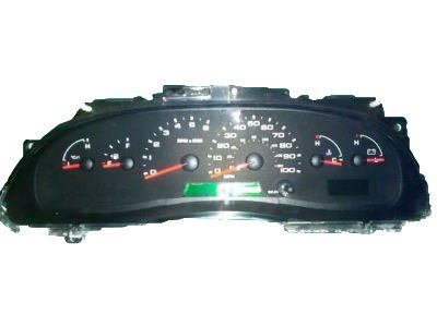 2008 Ford E-350/E-350 Super Duty Speedometer - 8C2Z-10849-G