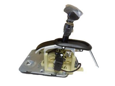 Ford 5L2Z-7210-C Lever - Gear Shift