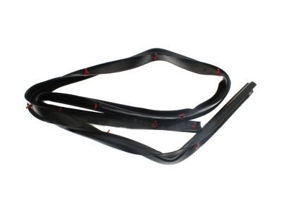 Ford 8L2Z-78253A44-A Weatherstrip - Door - Lower