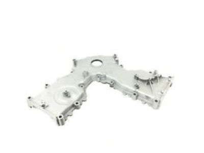 Ford Timing Cover - BK3Z-6019-A