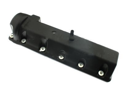 Ford 7W7Z-6582-AA Cover - Cylinder Head