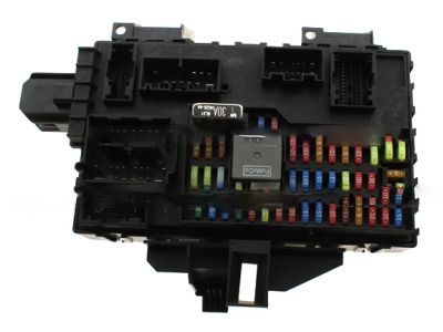 Ford 9L3Z-7E453-BB Module - Transfer Shift Control