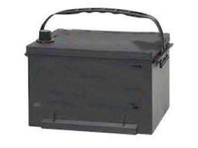 Ford BXT-58-R Battery