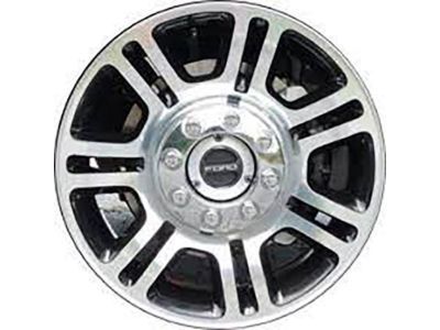 Ford F-550 Super Duty Spare Wheel - DC3Z-1007-A