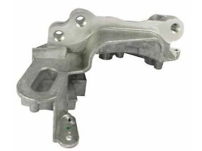 2017 Ford Fusion Motor And Transmission Mount - BM5Z-6038-B