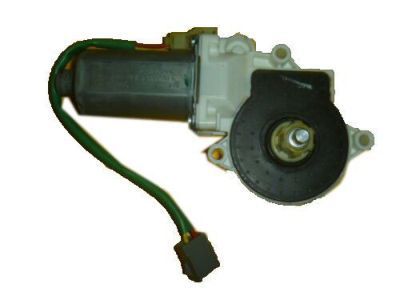 Ford 6L2Z-7823394-CA Motor Assembly - Window Operating