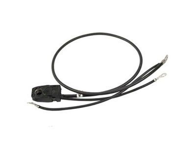 Lincoln Navigator Battery Cable - F65Z-14301-BB
