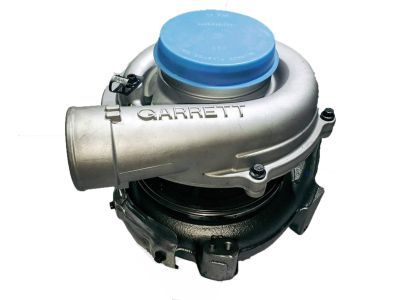 Ford Turbocharger - 4C3Z-6K682-CDRM