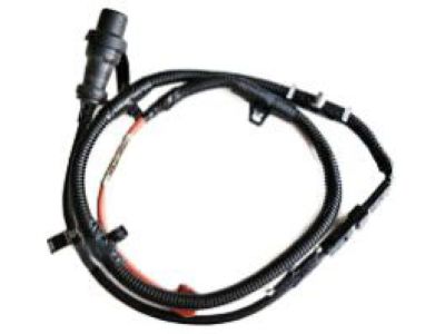 Ford AR3Z-14290-AB Wiring Assembly