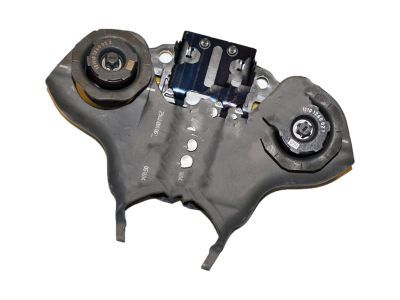 Ford CA6Z-7515-K Lever Assembly - Clutch Release