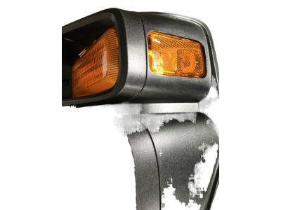 Ford 8C2Z-13201-B Parking Light - Without Bulb