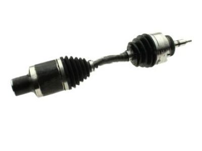 Ford GL3Z-3A428-A Front Axle Shaft
