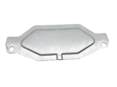 Ford 6L3Z-7986-AA Cover