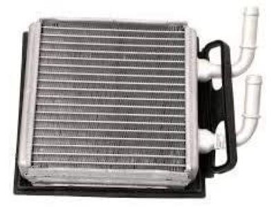 1999 Ford Expedition Heater Core - F85Z-18476-AA