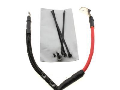 Ford AE5Z-14300-D Battery Positive Cable Assembly