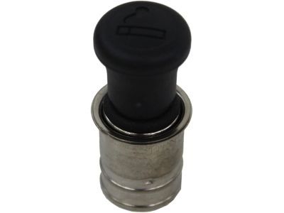 Ford F7SZ-15052-AA Knob And Element - Cigar Lighter