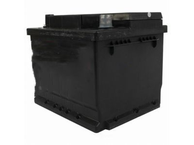 Ford Mustang Car Batteries - BXT-99RT4-A