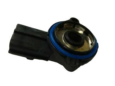 Ford Throttle Position Sensor - YS4Z-9B989-BB