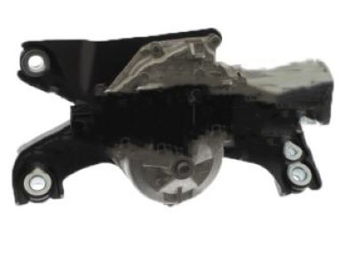 Ford BT4Z-17508-A Motor Assembly - Wiper