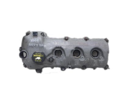 Ford 7T4Z-6582-C Cover - Cylinder Head