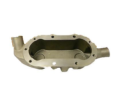 Ford FOTZ-6582-A Cover - Cylinder Head