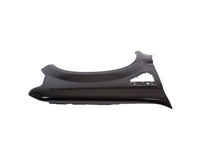 Ford 7C3Z-16005-A Fender Assembly - Front