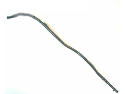 Ford 4L3Z-6754-AA Oil Level Indicator Tube