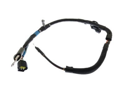 2007 Ford F-150 Battery Cable - 6L3Z-14305-BA