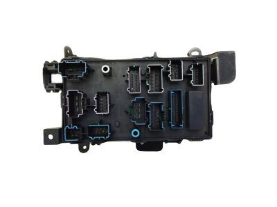Ford Excursion Relay Block - 3C7Z-14A068-CA