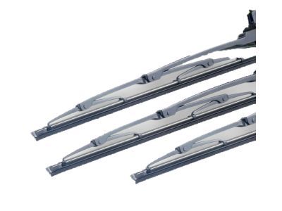 Ford 2R3Z-17528-AA Wiper Blade Assembly
