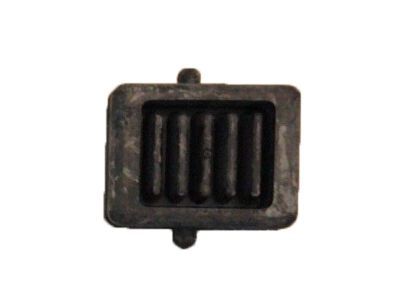 Ford F3LY-19C566-A Insulator - Rubber