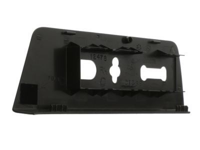 Ford 9L3Z-14A706-CA Housing - Switch