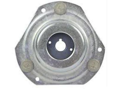 Ford Fiesta Shock And Strut Mount - C1BZ-3A197-AB
