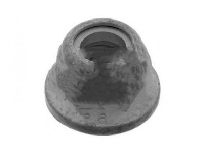 Ford -W520204-S309 Nut - Hex.