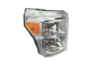 Ford BC3Z-13008-ECP Headlamp Assembly