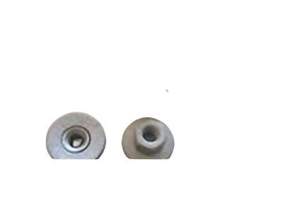 Ford -N811309-S437 Nut And Washer Assembly - Hex.