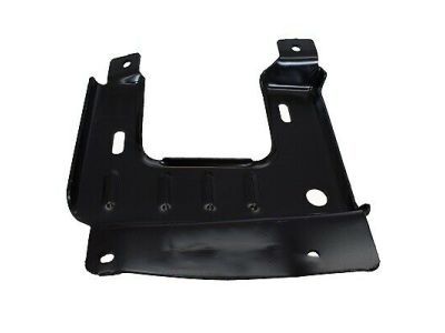 Ford 4L3Z-17B985-AA Plate - Bumper Mounting