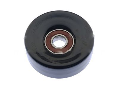 Ford 1L2Z-8678-AB Pulley