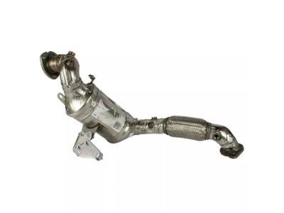 2015 Ford Transit Catalytic Converter - CK4Z-5H270-A
