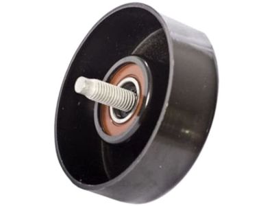 Ford 5L3Z-8678-BA Kit - Tension Pulley
