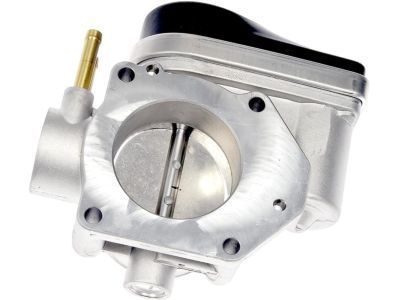 Ford 6E5Z-9E926-AA Throttle Body And Motor Assembly