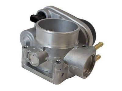 Ford 6E5Z-9E926-AA Throttle Body And Motor Assembly
