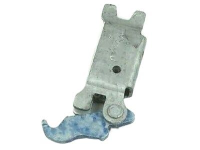 Ford 3W1Z-2A637-CA Lever - Parking Brake Operating