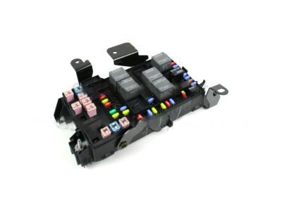 Ford Fuse Box - 6C3Z-14A068-BC