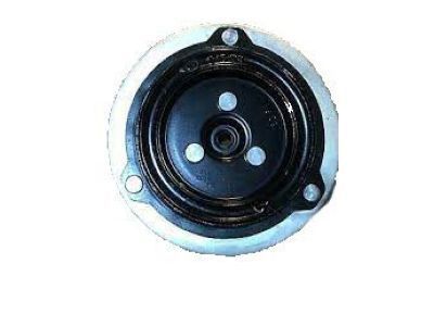Ford 8G1Z-19D786-A Clutch Assembly - Compressor
