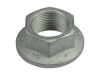 Ford F81Z-7045-BA Nut - Hex.