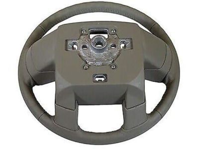 Ford 7C3Z-3600-CA Steering Wheel Assembly