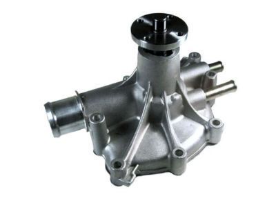 Ford Mustang Water Pump - FOZZ-8501-A
