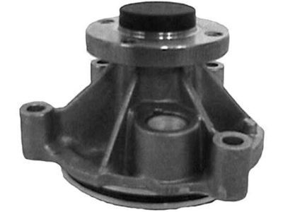 Ford 5W7Z-8501-AA Pump Assembly - Water