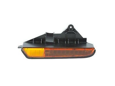 2014 Ford Expedition Side Marker Light - 7L1Z-13B374-A